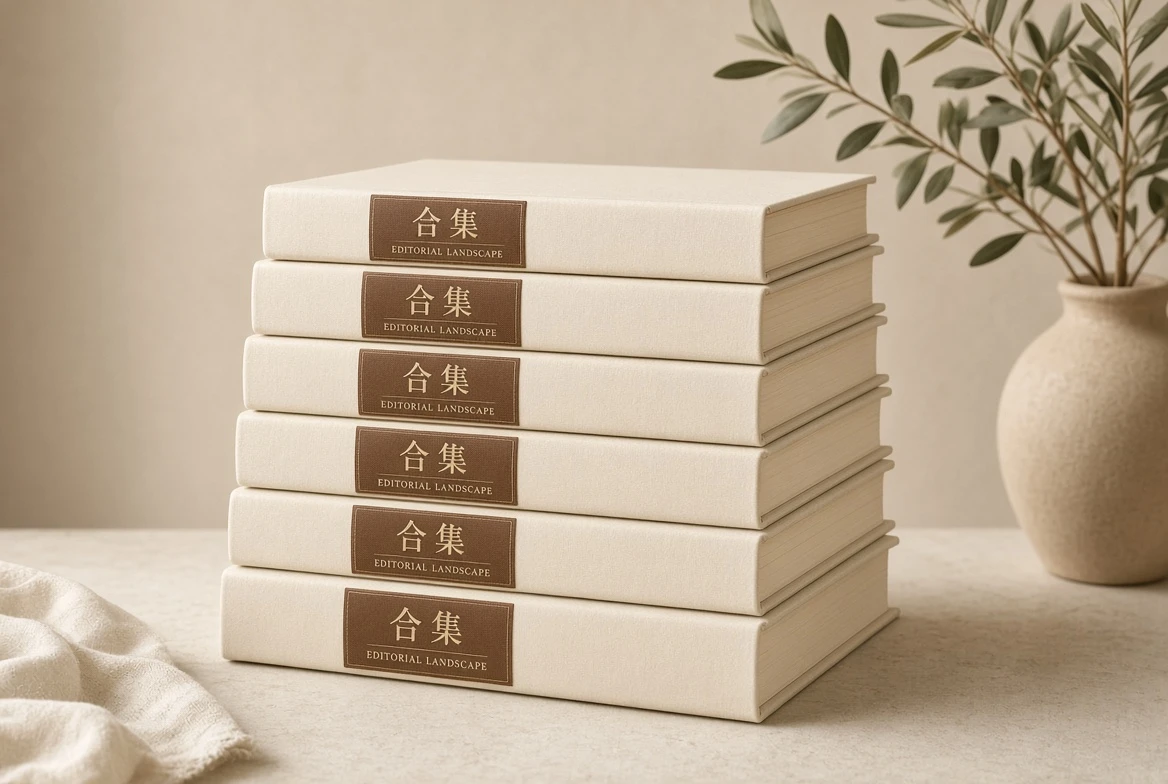 合集推荐